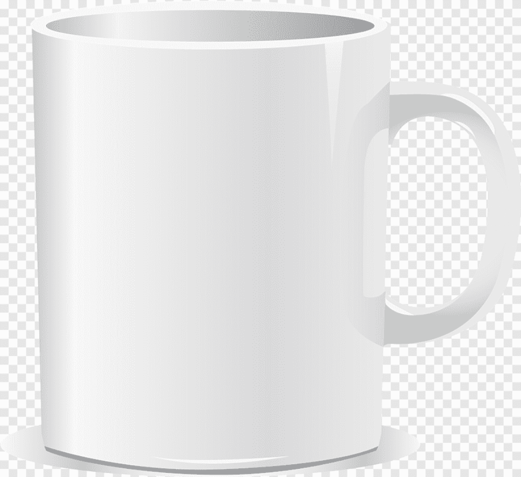 1. Ceramic Coffee Mugs: 