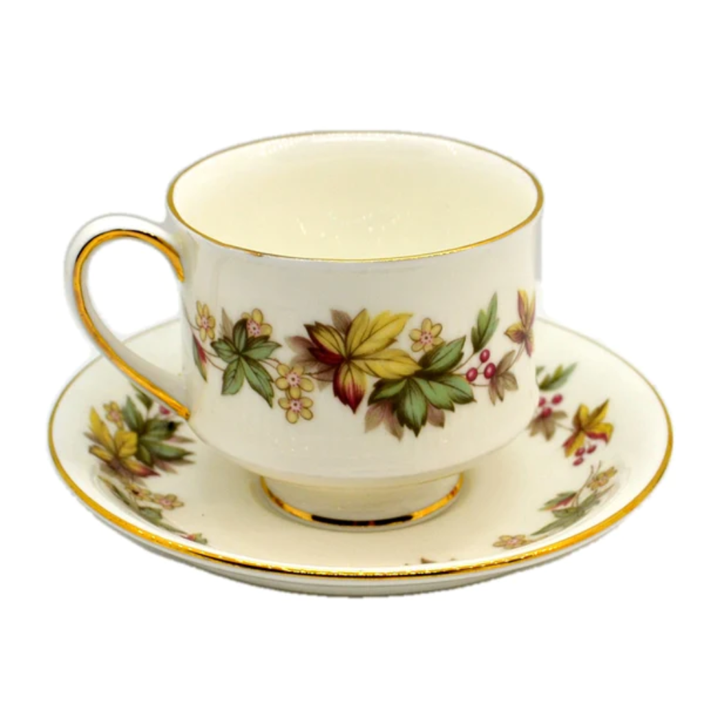  Types of Tea Cups
