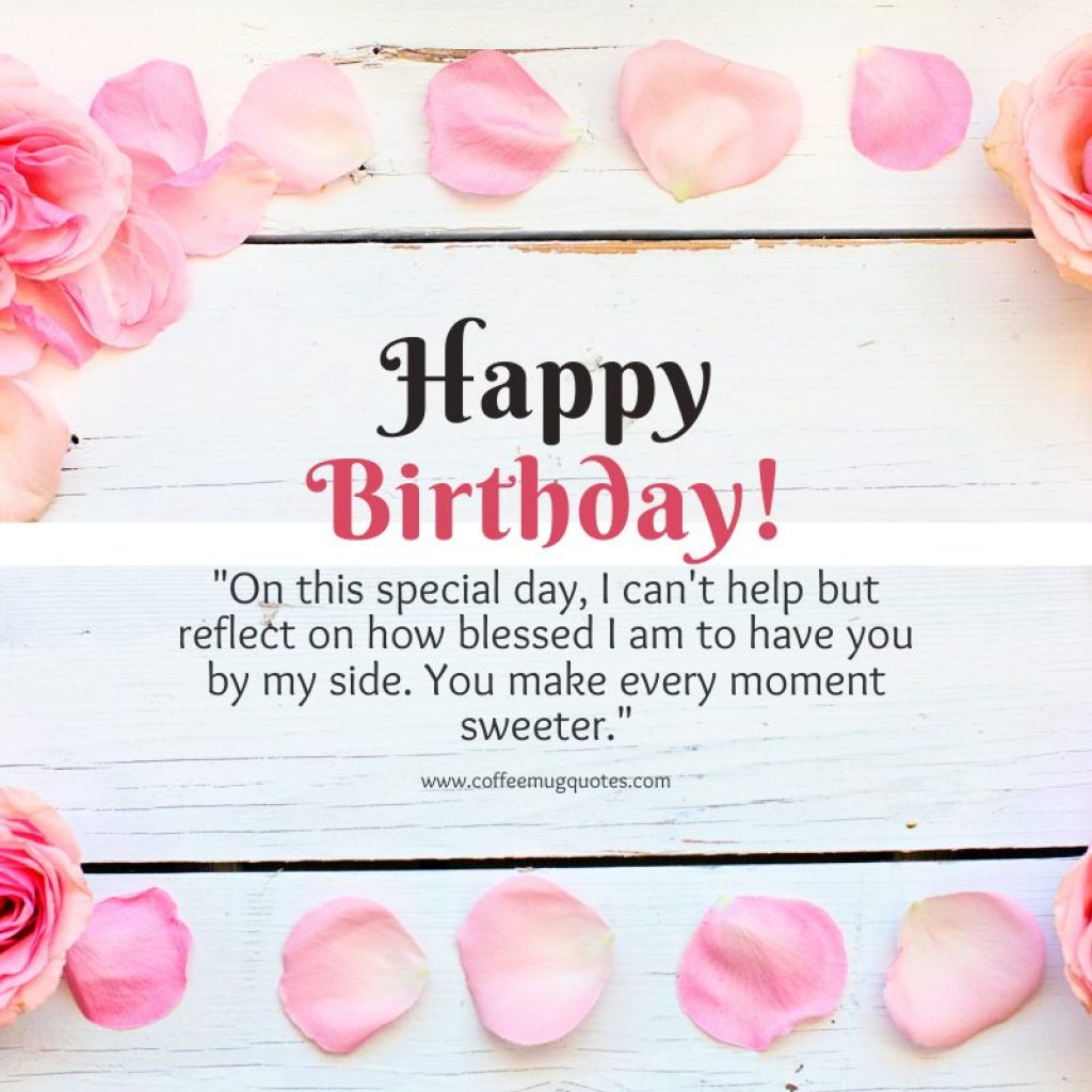 thankful birthday captions for instagram