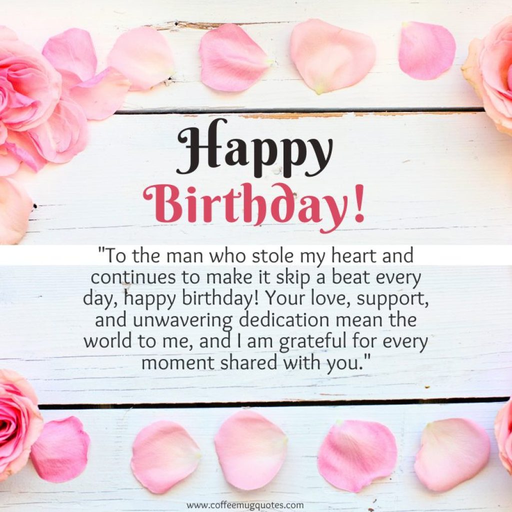 Thankful Birthday Captions for Instagram 5