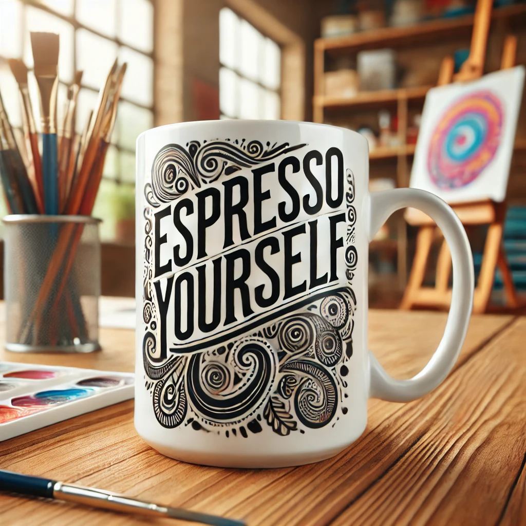 Coffee Mug Quotes