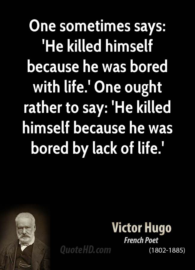 Bored Quotes 47