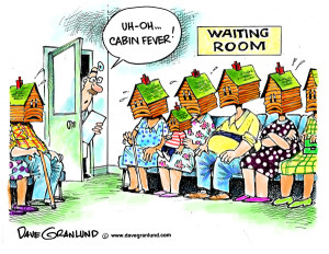 Funny Fever Quotes in English Image 21