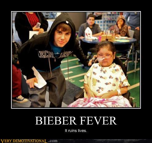 Funny Fever Quotes in English Image 44