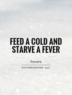 Funny Fever Quotes in English Image 57