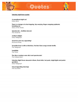 Funny Fever Quotes in English Image 6 1