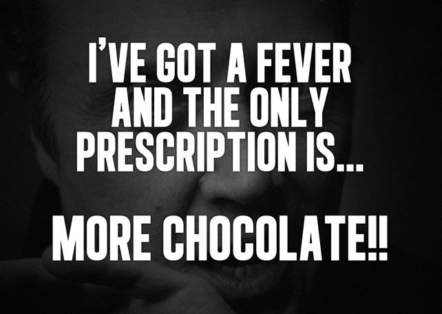 Funny Fever Quotes in English Image 66