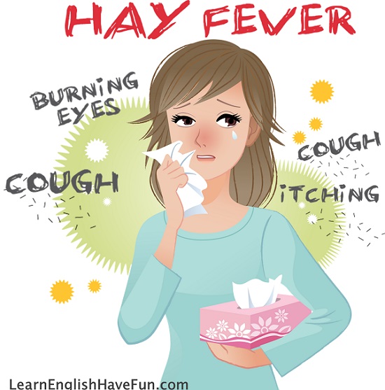 Funny Fever Quotes in English Image 72