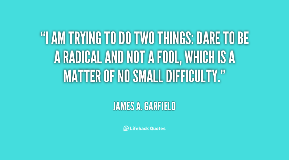 I Am Not A Fool Quotes 11