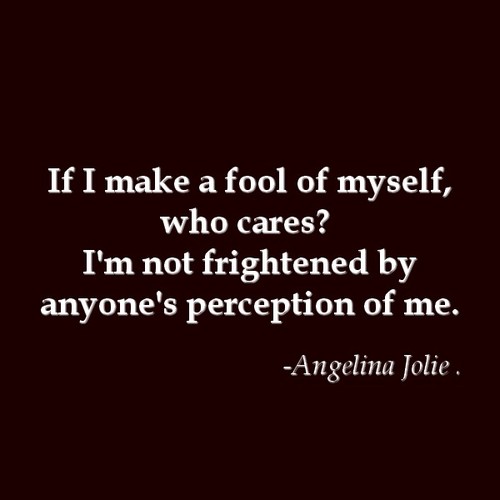 I Am Not A Fool Quotes 19