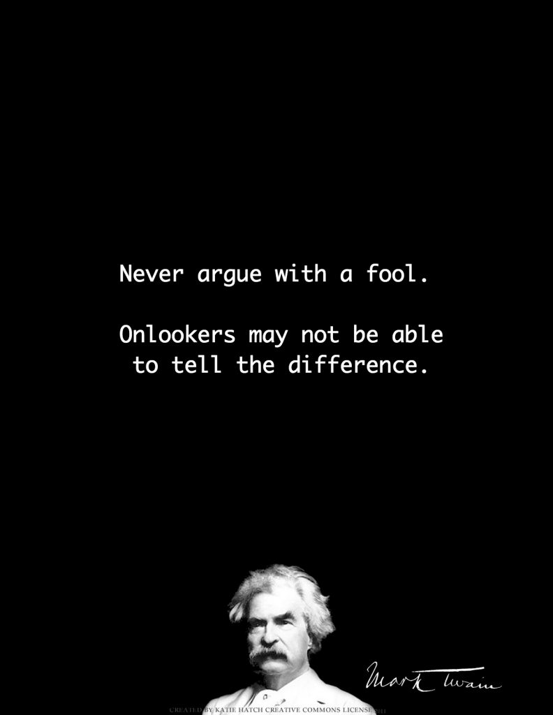 I Am Not A Fool Quotes 2