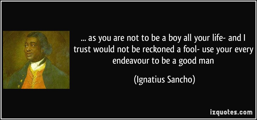 I Am Not A Fool Quotes 24