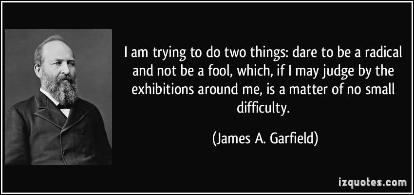 I Am Not A Fool Quotes 33