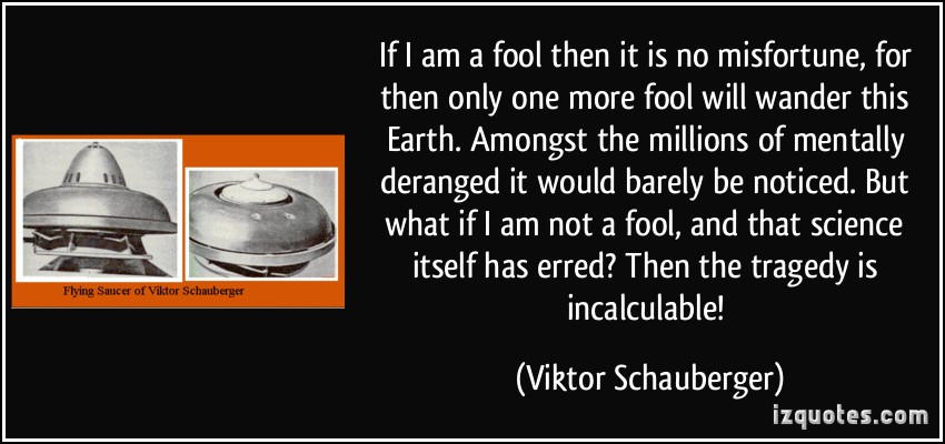I Am Not A Fool Quotes 35