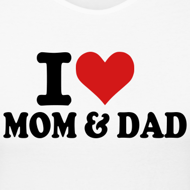 Mom Dad And Baby Quotes 2