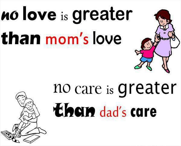 Mom Dad And Baby Quotes 27