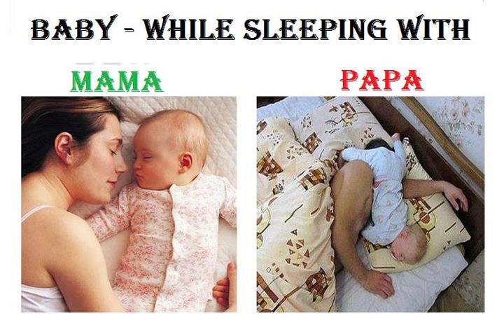 Mom Dad And Baby Quotes 30