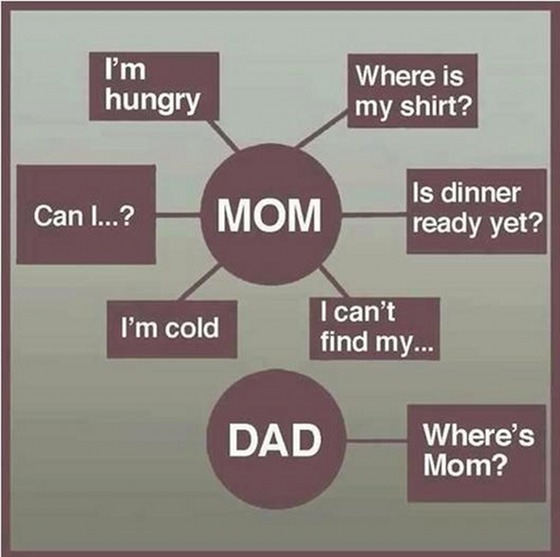 Mom Dad And Baby Quotes 32