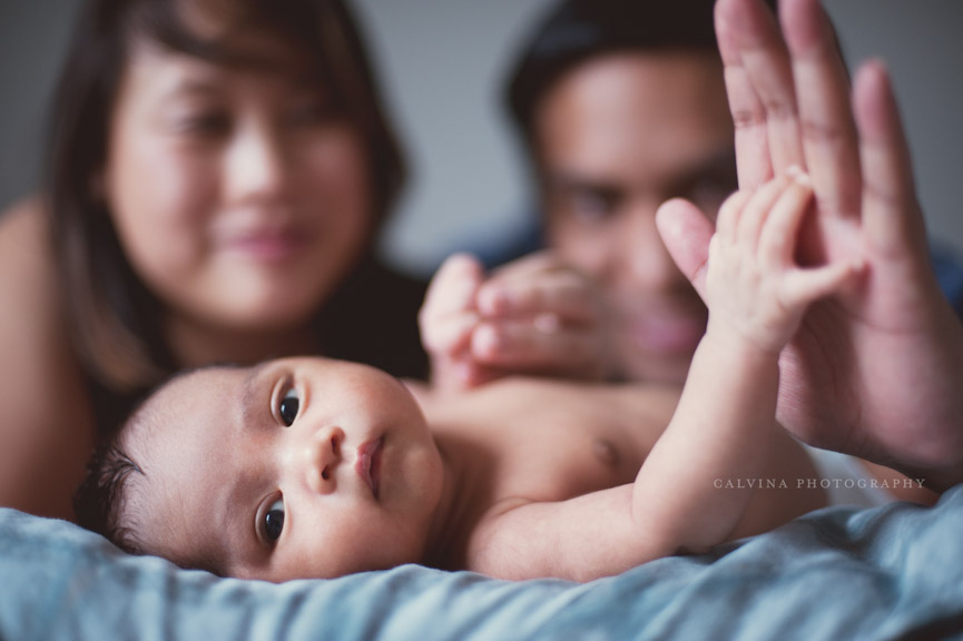 Mom Dad And Baby Quotes 37