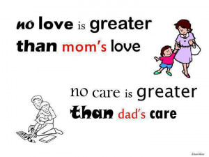 Mom Dad And Baby Quotes 6