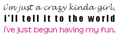 Quotes About Psycho Girls 15