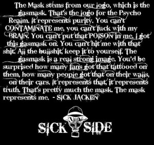 Quotes About Psycho Girls 18