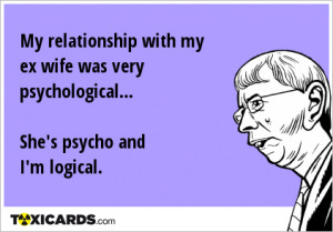 Quotes About Psycho Girls 2 1