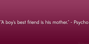 Quotes About Psycho Girls 2
