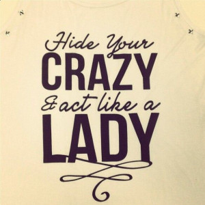 Quotes About Psycho Girls 23