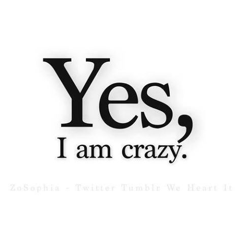 Quotes About Psycho Girls 29