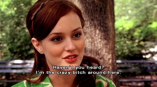 Quotes About Psycho Girls 33