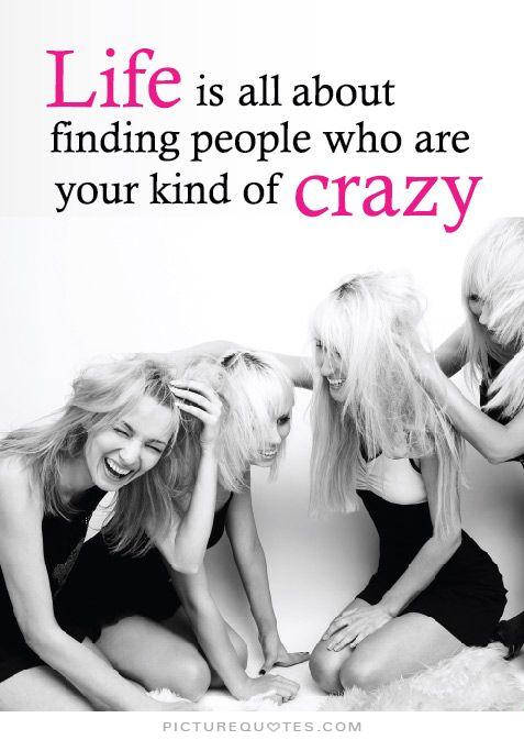 Quotes About Psycho Girls 47