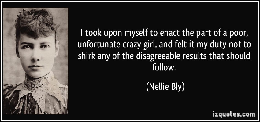Quotes About Psycho Girls 48
