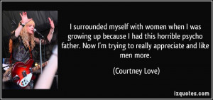Quotes About Psycho Girls 7